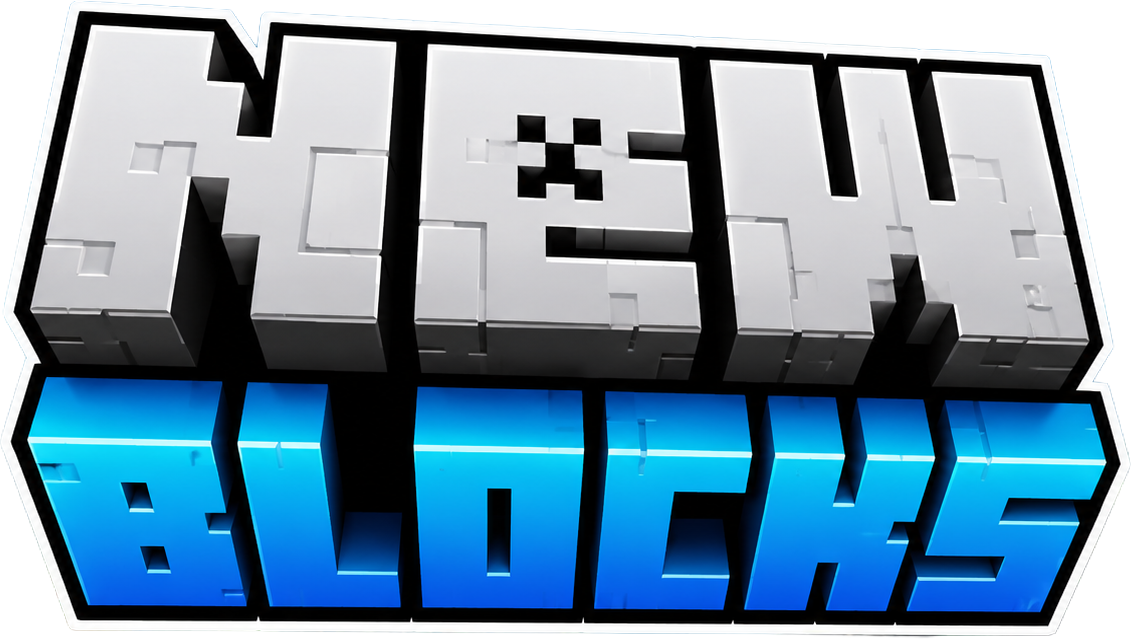 NEW BLOCKS